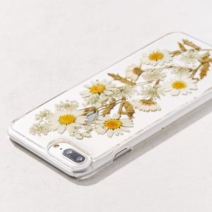 Oops A Daisy IPhone Case